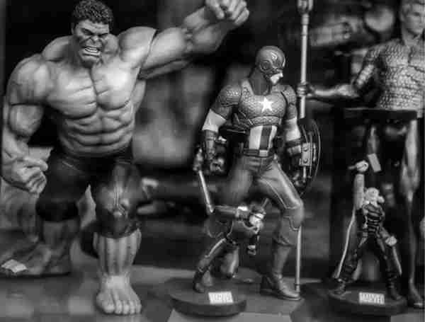 扬州有什么好玩的地方值得推荐?