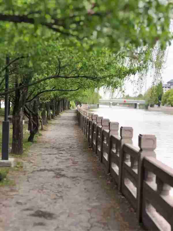 扬州有什么好玩的地方值得推荐?