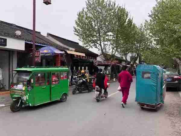 扬州有什么好玩的地方值得推荐?