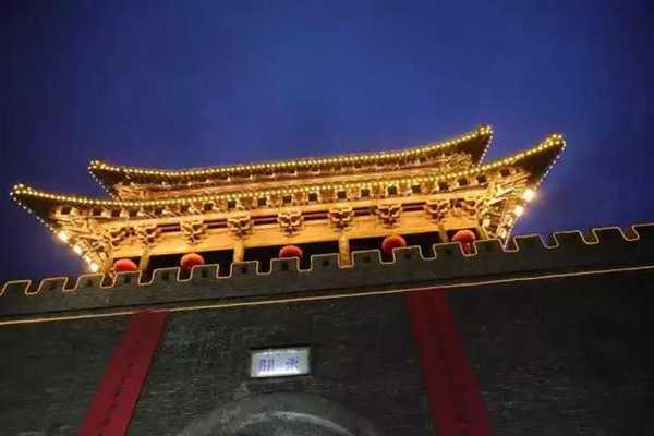 扬州有什么好玩的地方值得推荐?