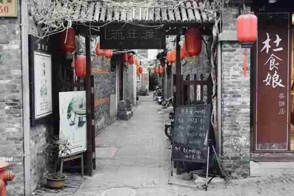 扬州有什么好玩的地方值得推荐?