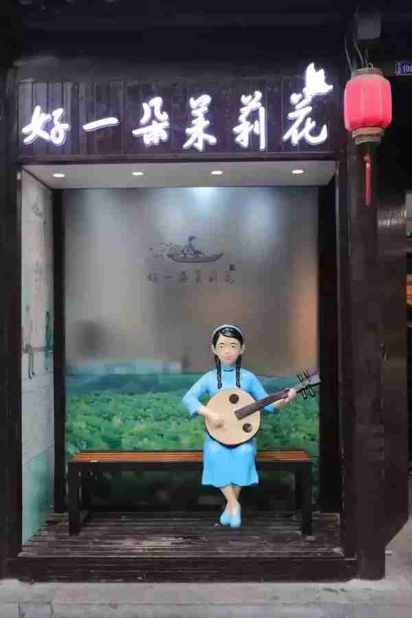 扬州有什么好玩的地方值得推荐?