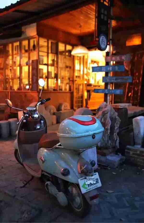 扬州有什么好玩的地方值得推荐?