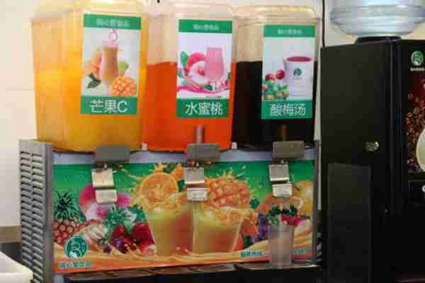 自助餐虽然合适，但这四样食物，大家最好不要取