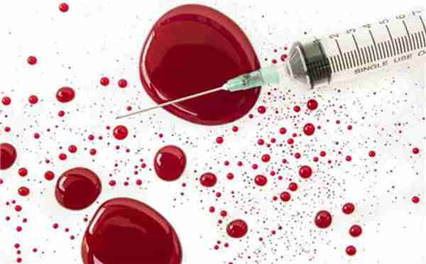 什么是熊猫血(为什么熊猫血稀有)