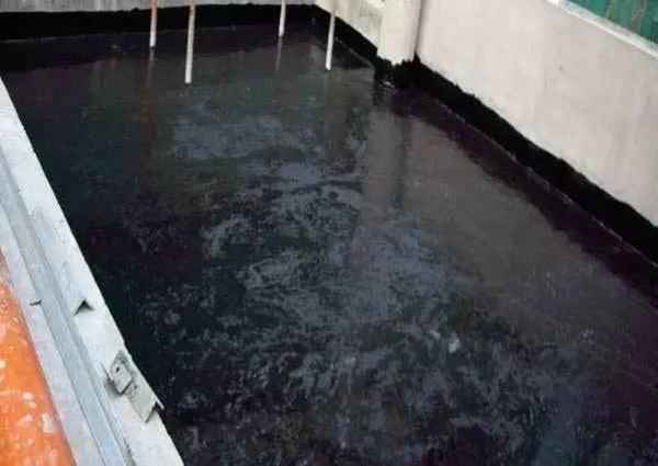 想做防水,但聚氨酯涂刷总不好,多半是这4个问题困扰