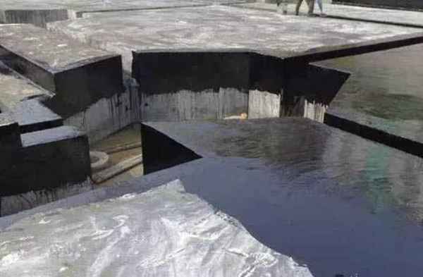 想做防水,但聚氨酯涂刷总不好,多半是这4个问题困扰