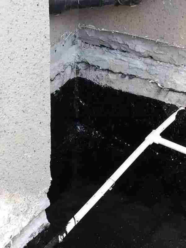 想做防水,但聚氨酯涂刷总不好,多半是这4个问题困扰