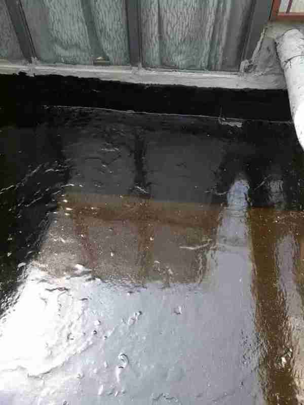 想做防水,但聚氨酯涂刷总不好,多半是这4个问题困扰