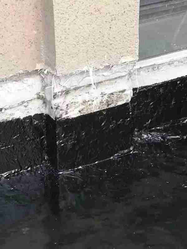 想做防水,但聚氨酯涂刷总不好,多半是这4个问题困扰