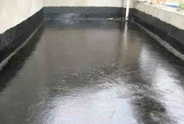 想做防水,但聚氨酯涂刷总不好,多半是这4个问题困扰