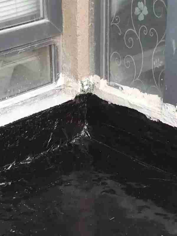 想做防水,但聚氨酯涂刷总不好,多半是这4个问题困扰