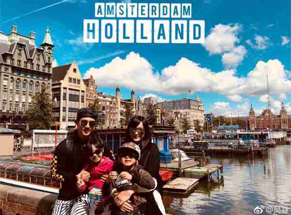 飞轮海解散:时隔十几年,炎亚纶终于说出为什么会解散