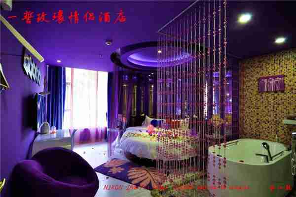 主题酒店哪些位置合适,请注意这些选址技巧