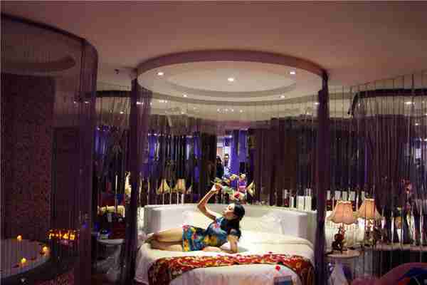 主题酒店哪些位置合适,请注意这些选址技巧