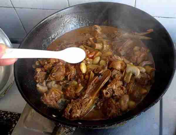 做啤酒鸭时,别只懂得加啤酒,加它更鲜嫩,口感细腻无腥味