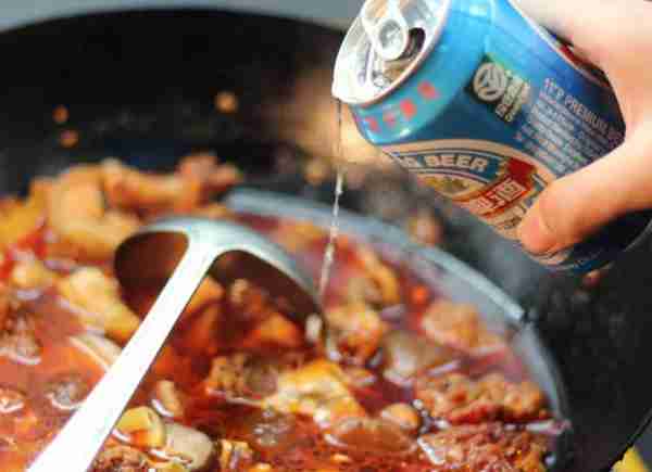 做啤酒鸭时,别只懂得加啤酒,加它更鲜嫩,口感细腻无腥味