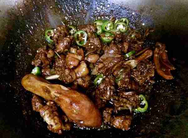做啤酒鸭时,别只懂得加啤酒,加它更鲜嫩,口感细腻无腥味