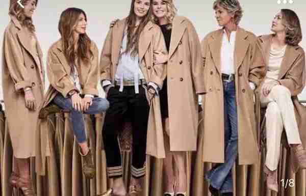 maxmara是什么牌子(这个牌子的衣服这么贵质量怎么样)