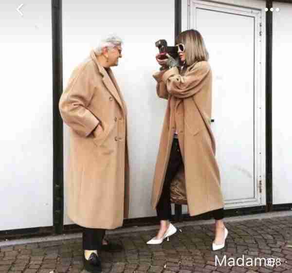 MaxMara大衣那么贵,有什么好?