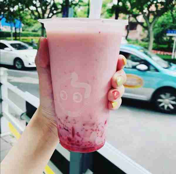 COCO奶茶超强点单攻略,快来看看吧