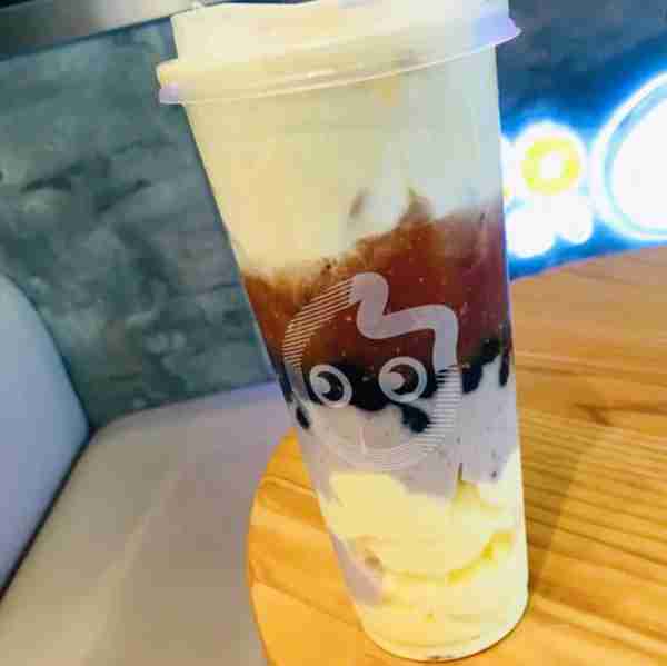 COCO奶茶超强点单攻略,快来看看吧