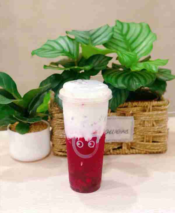 coco有什么奶茶(推荐几款好喝的)