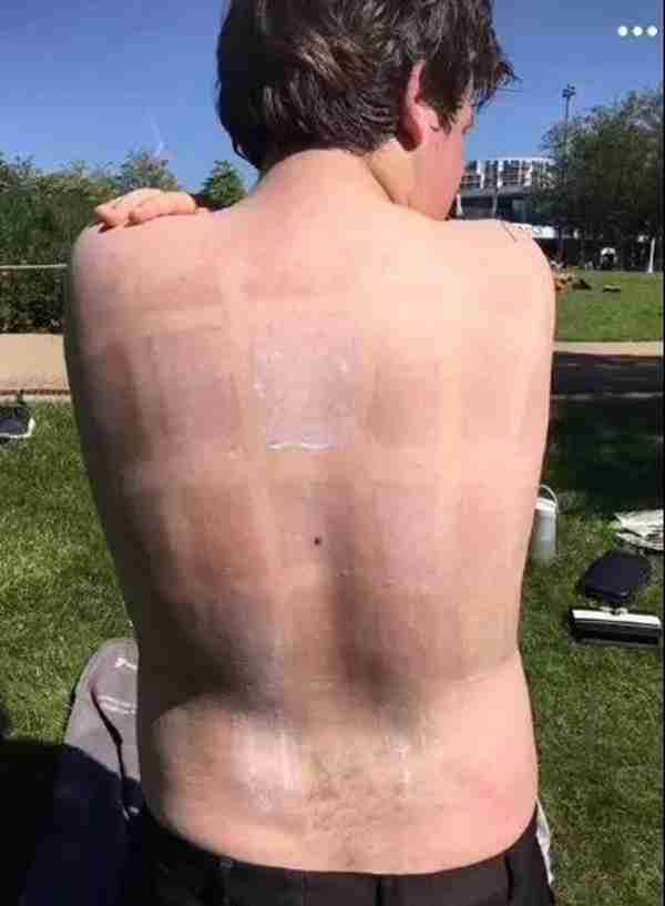 人肉亲测十几种防晒霜,你猜哪种效果最好?