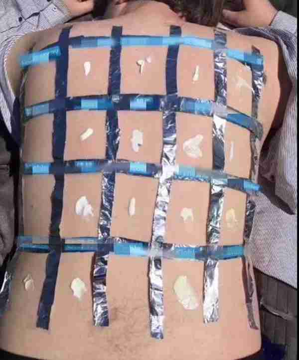 人肉亲测十几种防晒霜,你猜哪种效果最好?