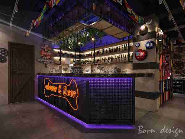 餐饮装修需要注意什么问题(餐饮店如何装修氛围好)