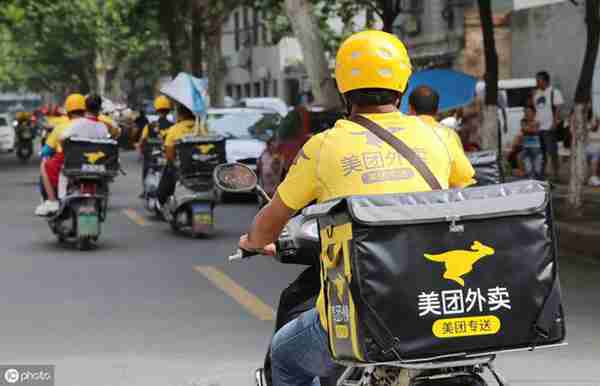 餐饮创业丨那些外卖店是靠什么盈利的?你觉得外卖店好做吗?