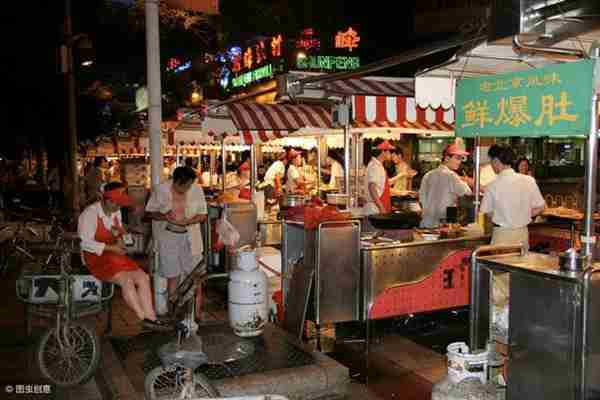 餐饮创业丨那些外卖店是靠什么盈利的?你觉得外卖店好做吗?