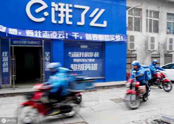 餐饮创业丨那些外卖店是靠什么盈利的?你觉得外卖店好做吗?