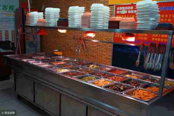 餐饮创业丨那些外卖店是靠什么盈利的?你觉得外卖店好做吗?