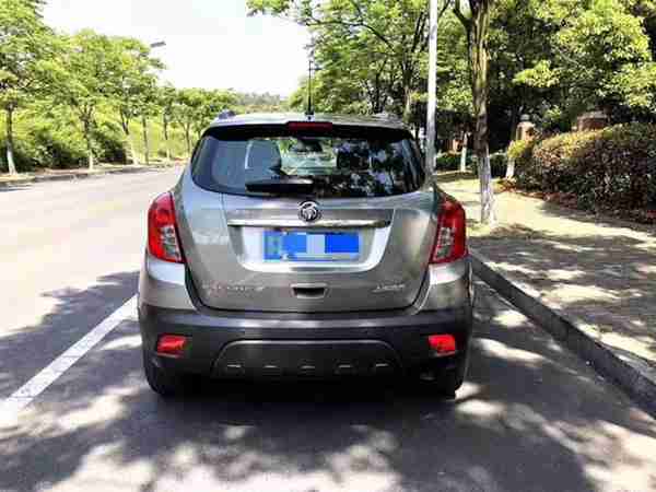 才开3万公里的别克昂科拉为什么死活要卖掉?原因很多人都猜不到