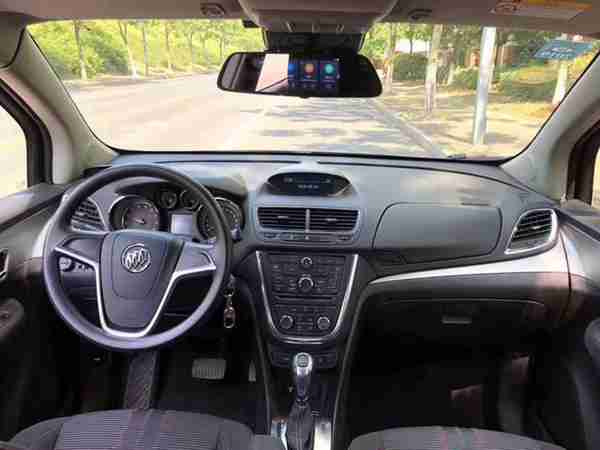 才开3万公里的别克昂科拉为什么死活要卖掉?原因很多人都猜不到