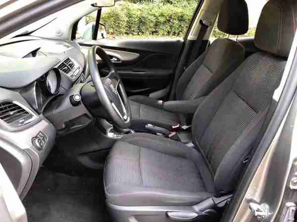 才开3万公里的别克昂科拉为什么死活要卖掉?原因很多人都猜不到