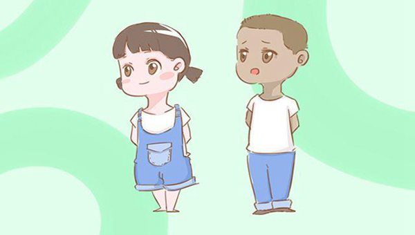 宝宝黑穿什么衣服显白(四个诀窍来支招)