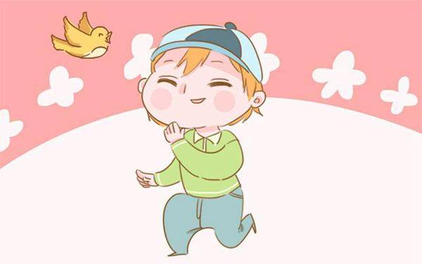 皮肤黑的宝宝,宝妈这样给他穿可爱又显白