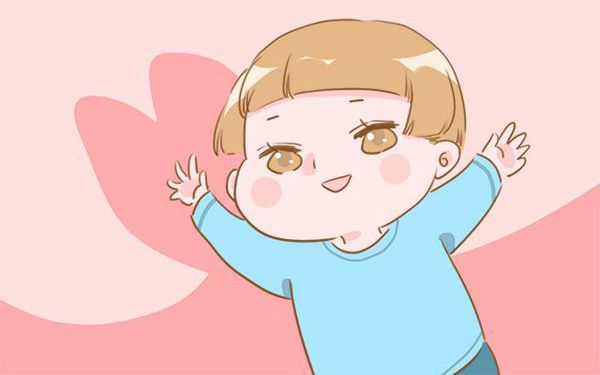 皮肤黑的宝宝,宝妈这样给他穿可爱又显白