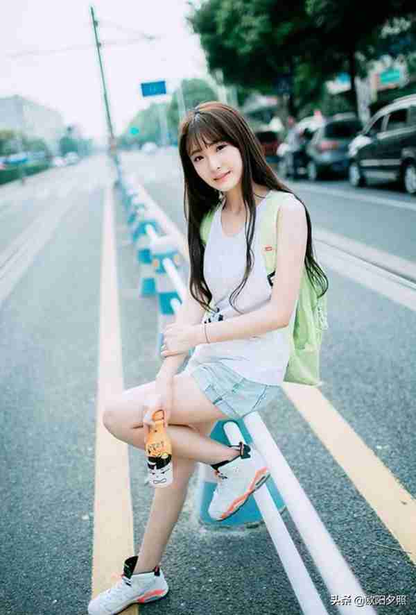 男女关系中，女生最喜欢吃男生的哪一套？