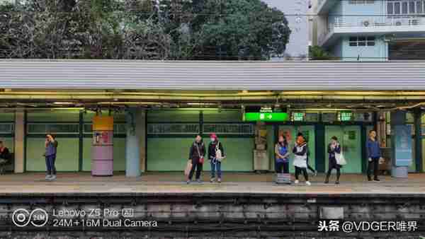 联想Z5 Pro体验评测:目前最便宜的滑屏手机,值不值得买?