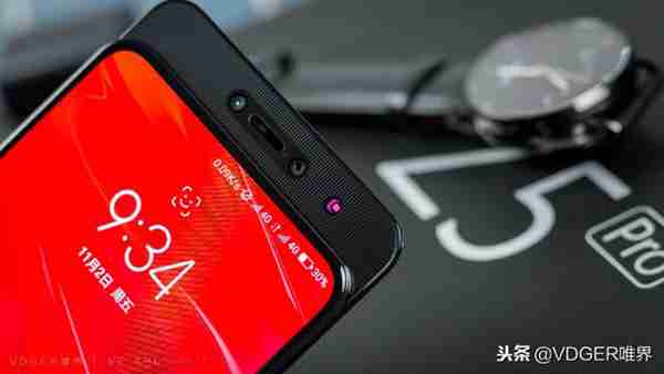 联想Z5 Pro体验评测:目前最便宜的滑屏手机,值不值得买?