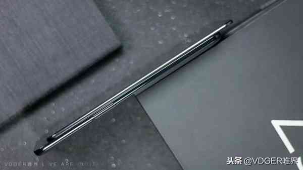 联想Z5 Pro体验评测:目前最便宜的滑屏手机,值不值得买?