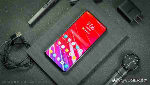 联想Z5 Pro体验评测:目前最便宜的滑屏手机,值不值得买?