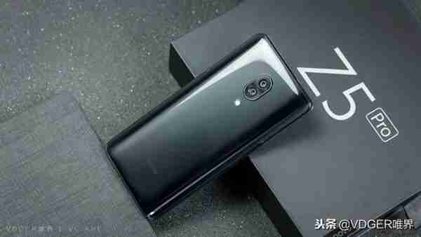 联想Z5 Pro体验评测:目前最便宜的滑屏手机,值不值得买?