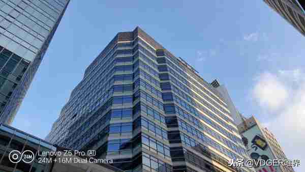 联想Z5 Pro体验评测:目前最便宜的滑屏手机,值不值得买?