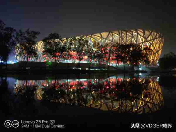 联想Z5 Pro体验评测:目前最便宜的滑屏手机,值不值得买?