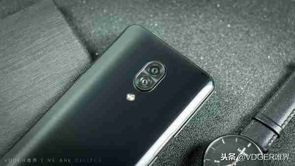 联想Z5 Pro体验评测:目前最便宜的滑屏手机,值不值得买?