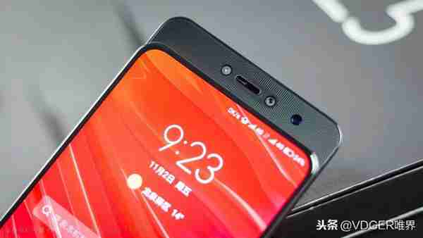 联想Z5 Pro体验评测:目前最便宜的滑屏手机,值不值得买?